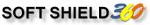 Softshield 360 protective shell case for iPad mini